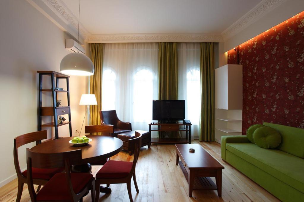 Cute House Galata Hotel Estambul